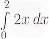Int limits 0 1 xdx. Int limits 0 1 xdx