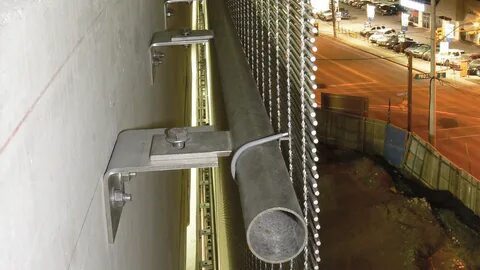 Fixing system
