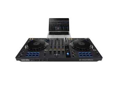 Pioneer ddj flx4