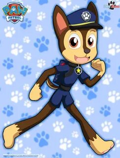 Paw patrol e621