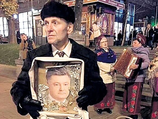 Диакон Кураев считает что Патриарх Кирилл делает максимально возможное для блага