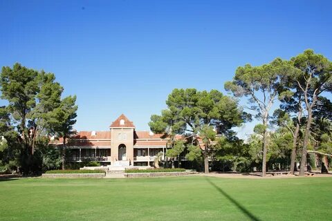 Beautiful schools