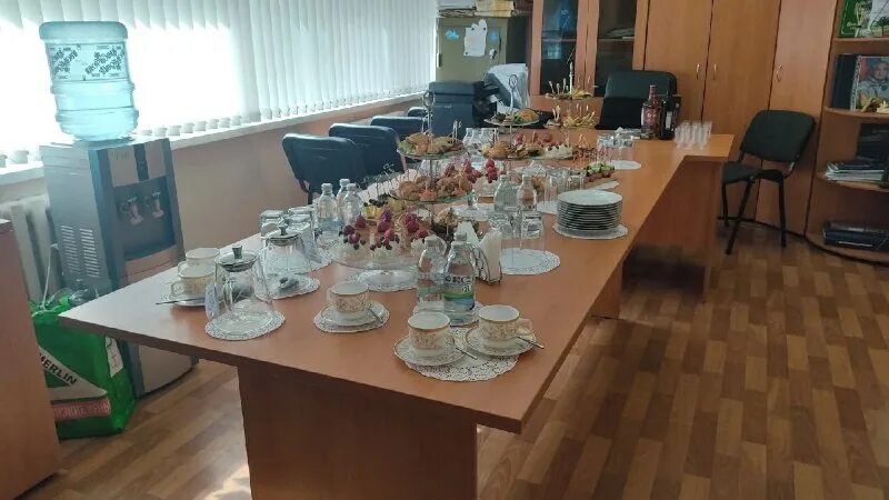 комбинат питания сызрань