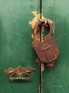 Break lock