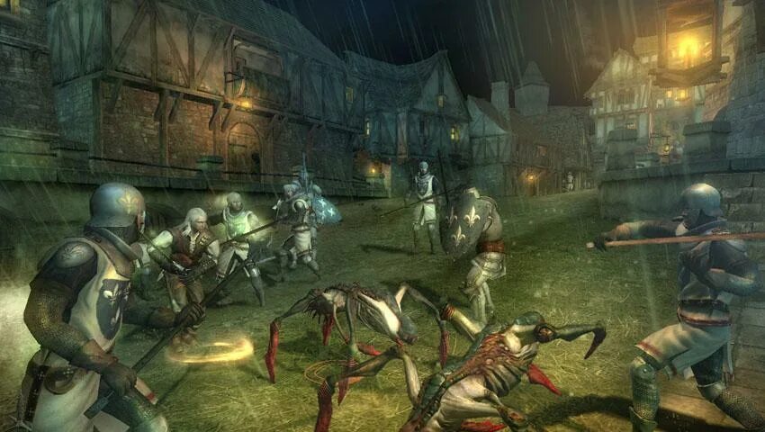 The witcher enhanced edition directors cut. Ведьмак enhanced edition. ведьмак энчантед эдишн. the witcher игра 2007. ведьмак игра скриншоты 2007.