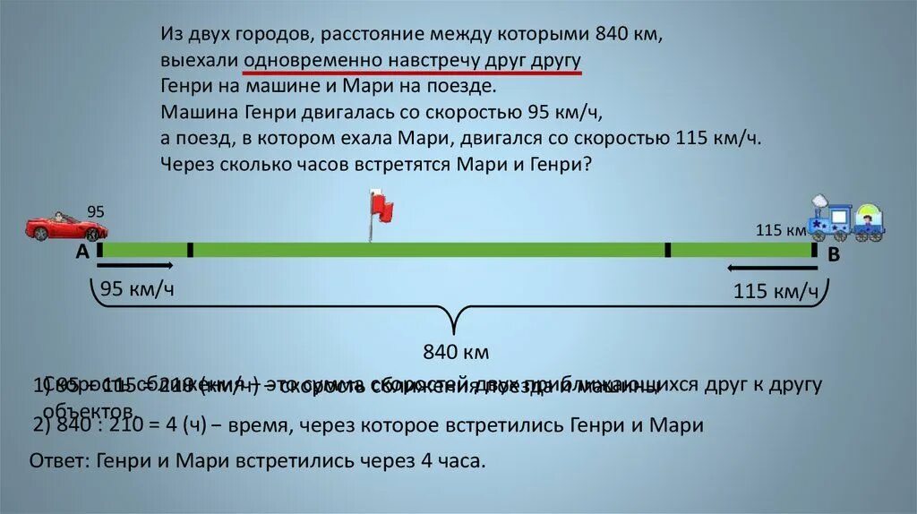 Три машины выехали. Из двух городов расстояние между. Задачи на встречное движение. Из двух городов навстречу друг другу. Задачи на встречное движение 3 класс.