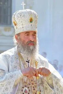 Владыка украины