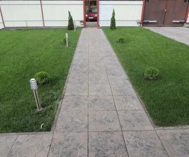 Плитка уличная отзывы