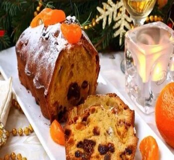 Рецепты рождества