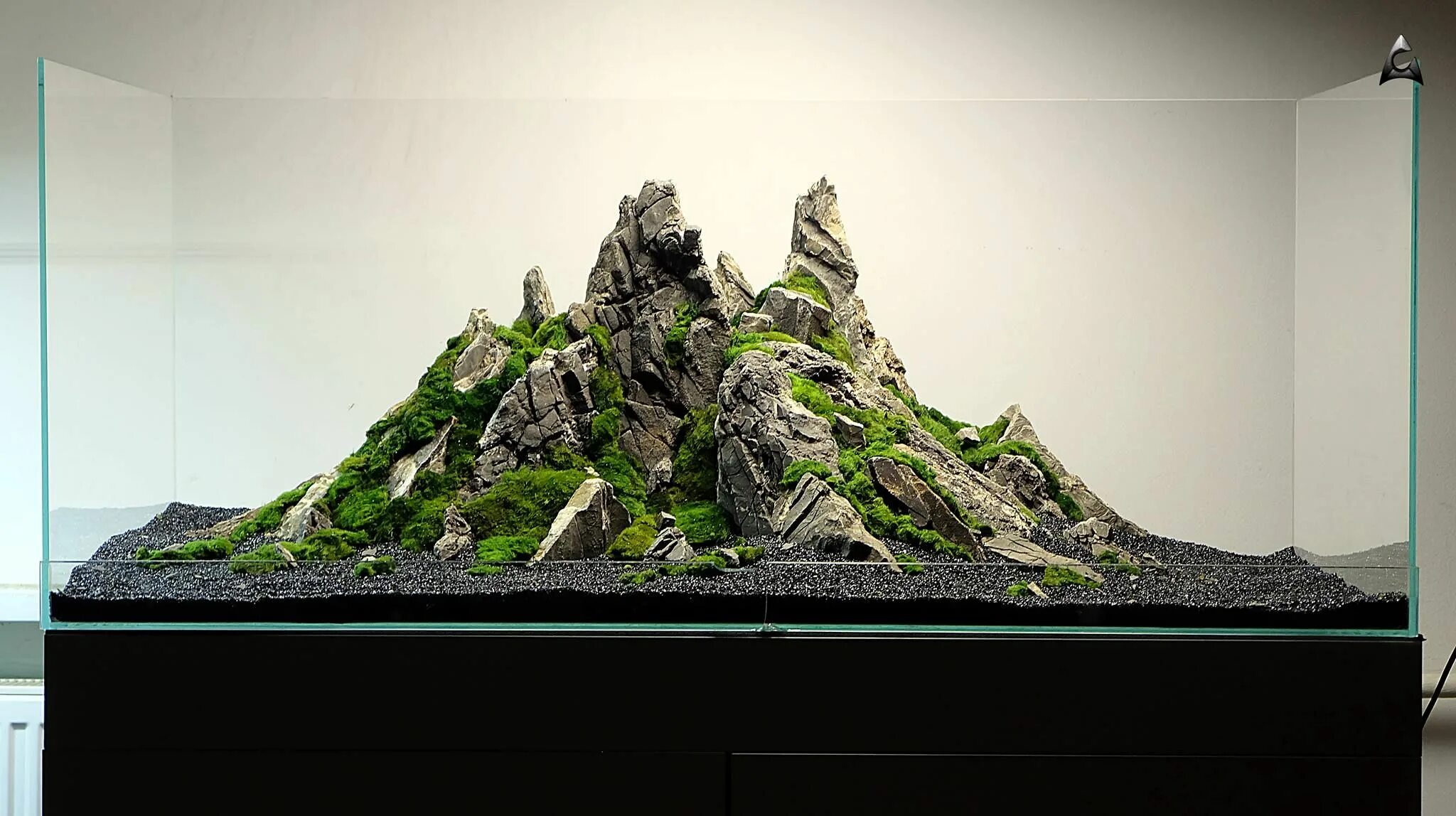 ADA SEIRYU STONE by the lb aquarium eBay