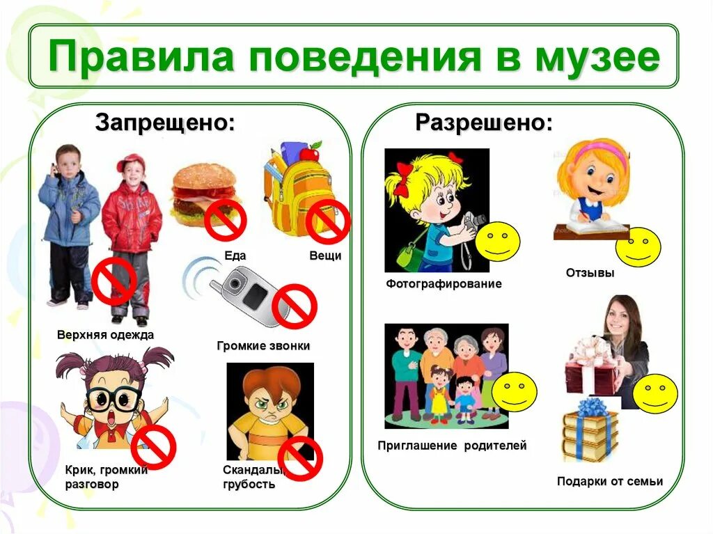 Правила поведения в музее 5 класс. Правила поведения в музее. Правила поведения вьмузее. Правила поведения в му. «Правил a поведения b музее.