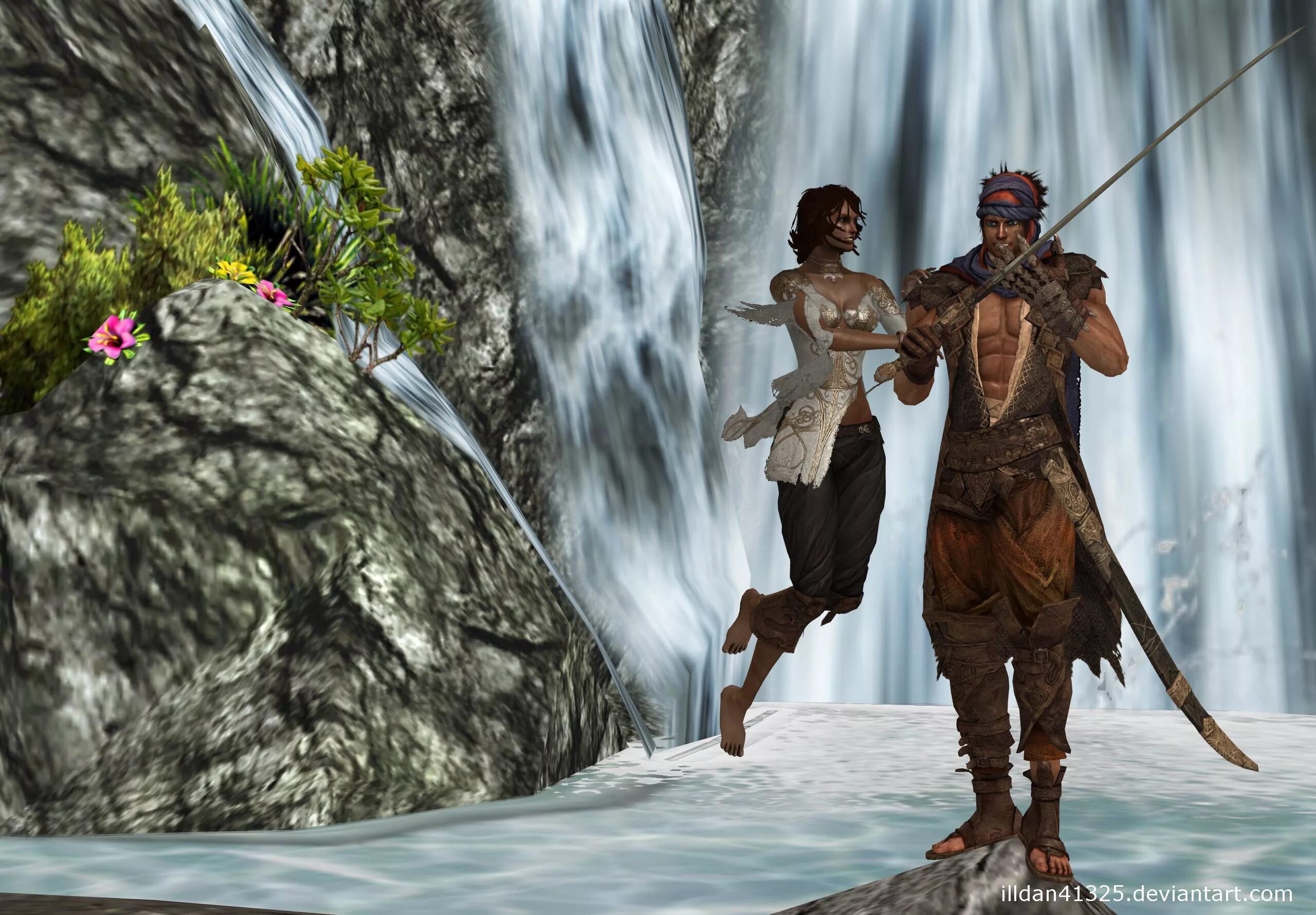 Принц персии игра 2008. Prince of persia секреты. Prince of persia classic ps3. Принц оф персия 2008. Prince of persia remake ps4 обложка.