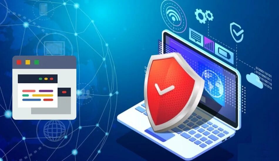 Antidetected browser