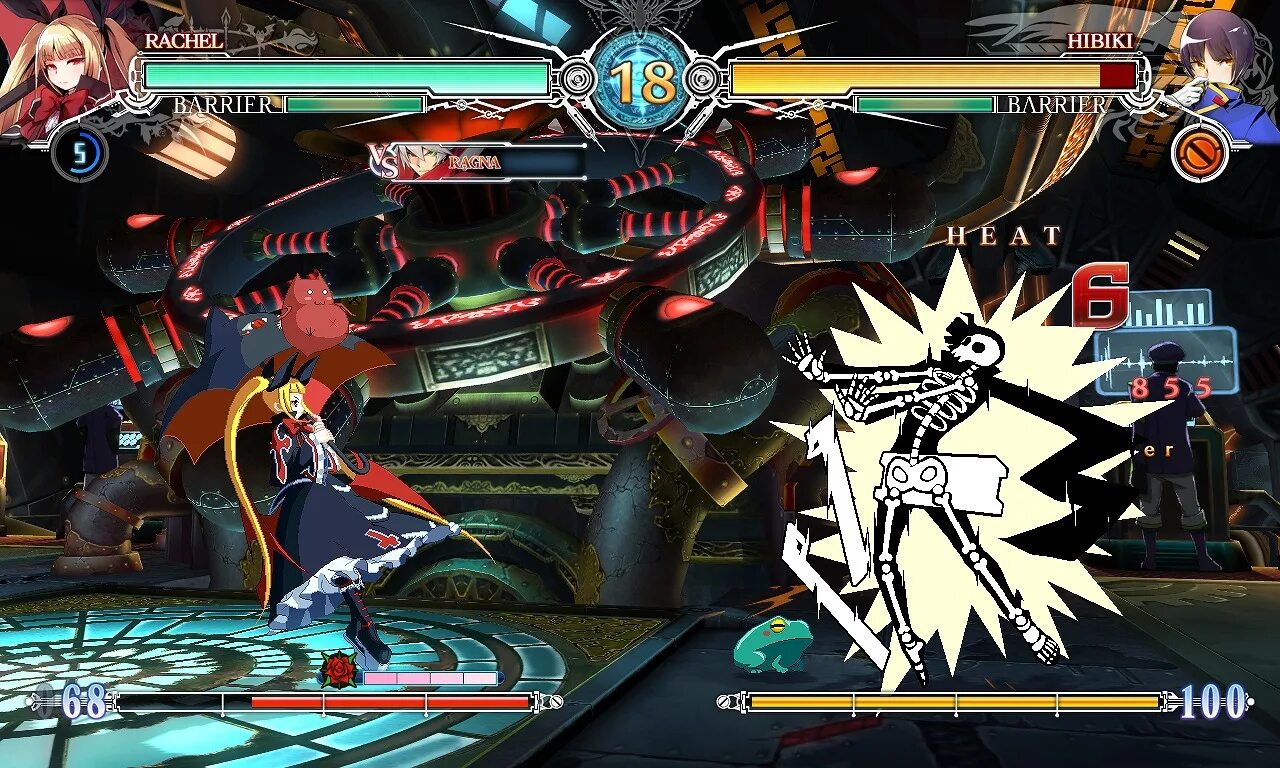 Blazblue entropy русификатор. Blazblue: central fiction. blazblue central fiction персонажи. blazblue геймплей. блазблю рейчел.