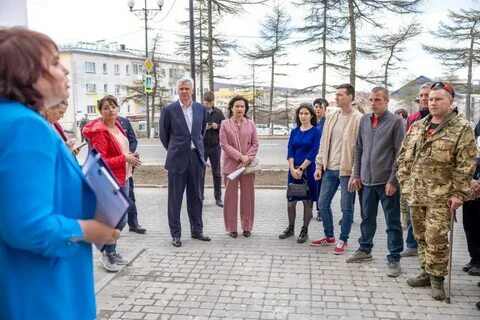 2 мая открытие
