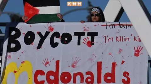 Бойкот как оружие: McDonald’s отказывается от целей по равенству и инклюзивности