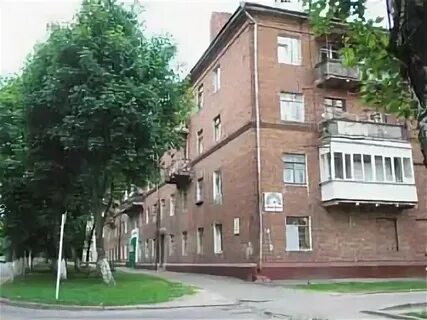 Ул черняховского 2