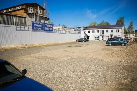 Флотилия петрозаводск