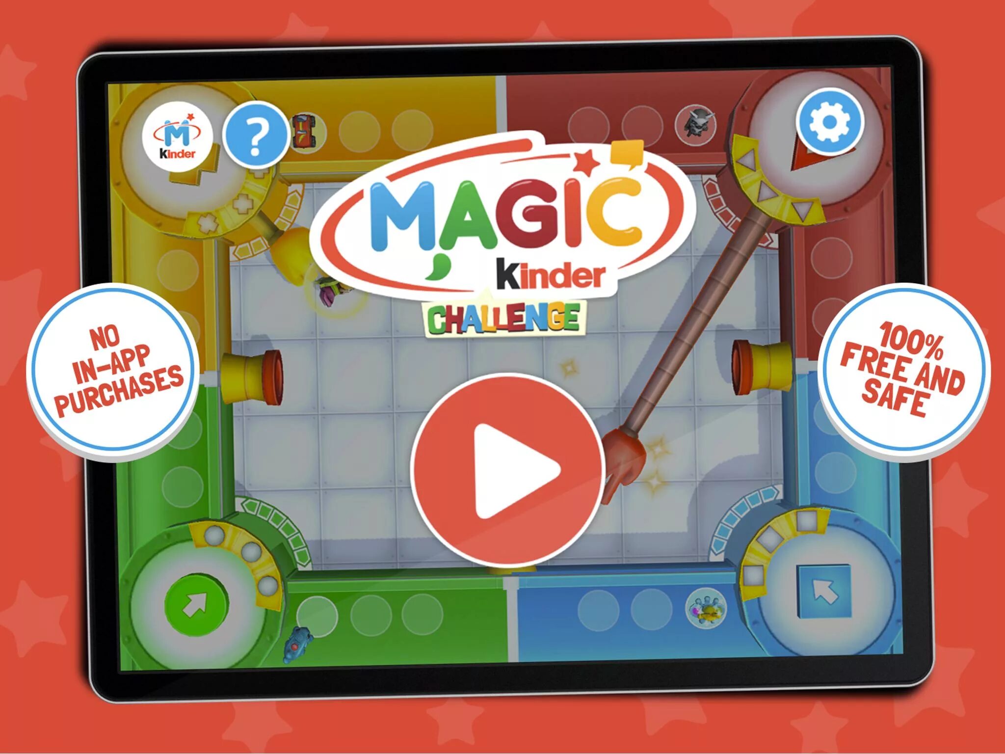 Мэджик Киндер. Приложение Киндер. Игру Мэджик Киндер. Magic kinder app игрушки гонки. Киндер коме