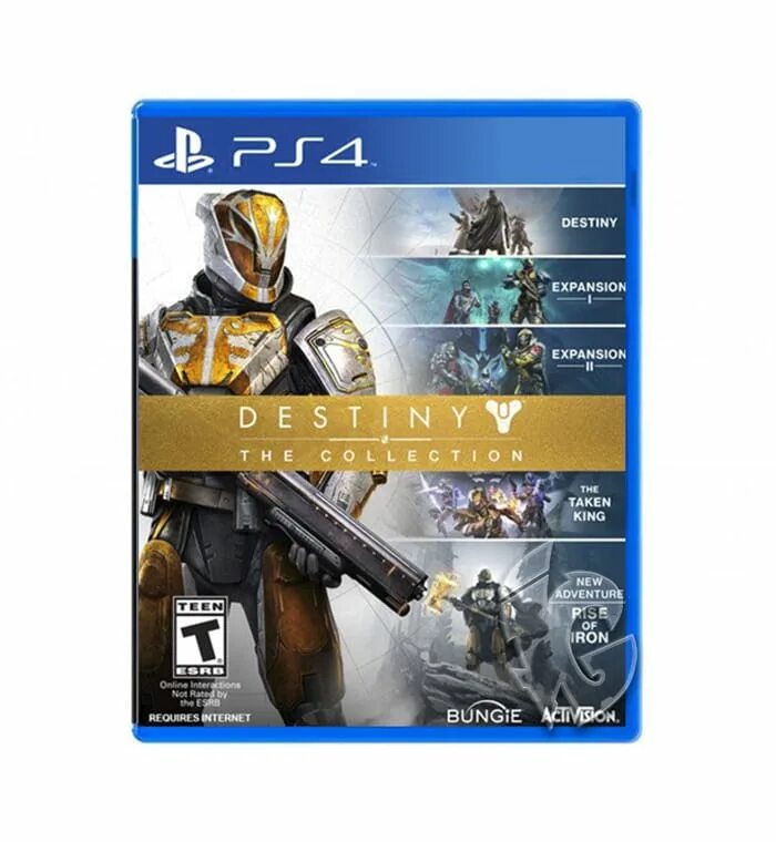 Destiny the collection. Destiny the collection ps4. Destiny the collection игра. Destiny 2: Legacy collection. King ps4