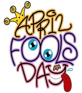Fools day