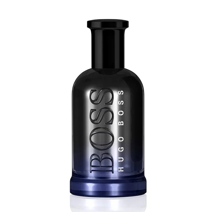 Купить мужскую воду босс. Boss "Hugo Boss Bottled Night" 100 ml. Hugo Boss Bottled Night 100 ml. Хьюго босс Ботлед Найт 100 мл. Hugo Boss Boss Bottled intense.