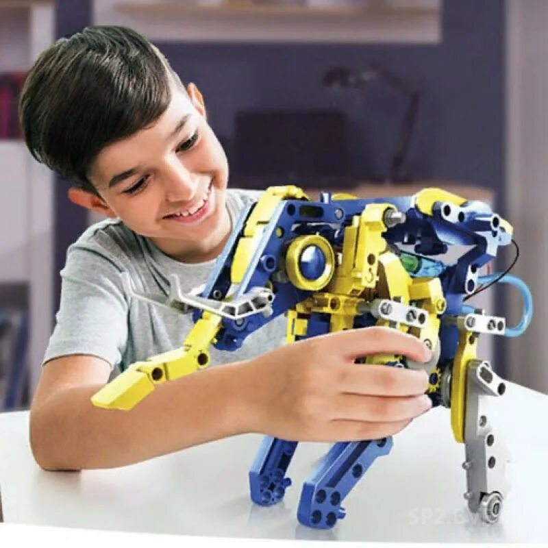 Конструктор 9 лет. Конструктор роботов robokit. robokit 11 в 1. конструктор для подростков. робот конструктор для детей 7 лет.