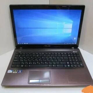 Asus k53sd