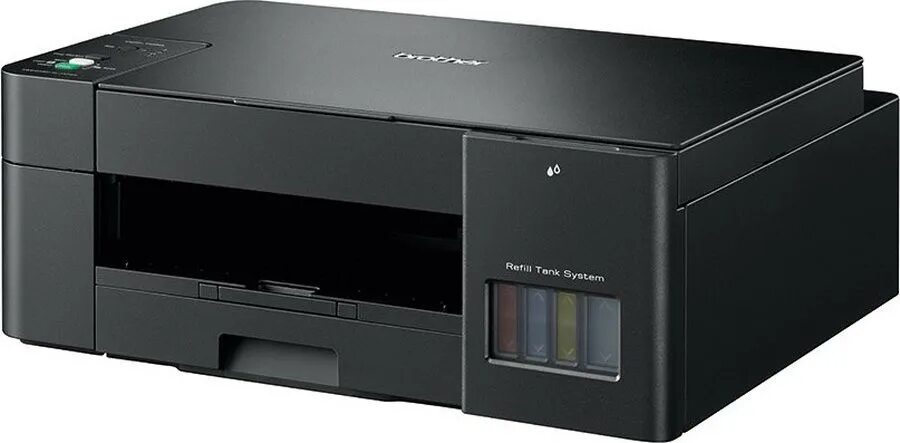 Принтер brother DCP t420w. МФУ струйное brother DCP-t425w. Принтер brother DCP - T 420. Brother DCP-t220.