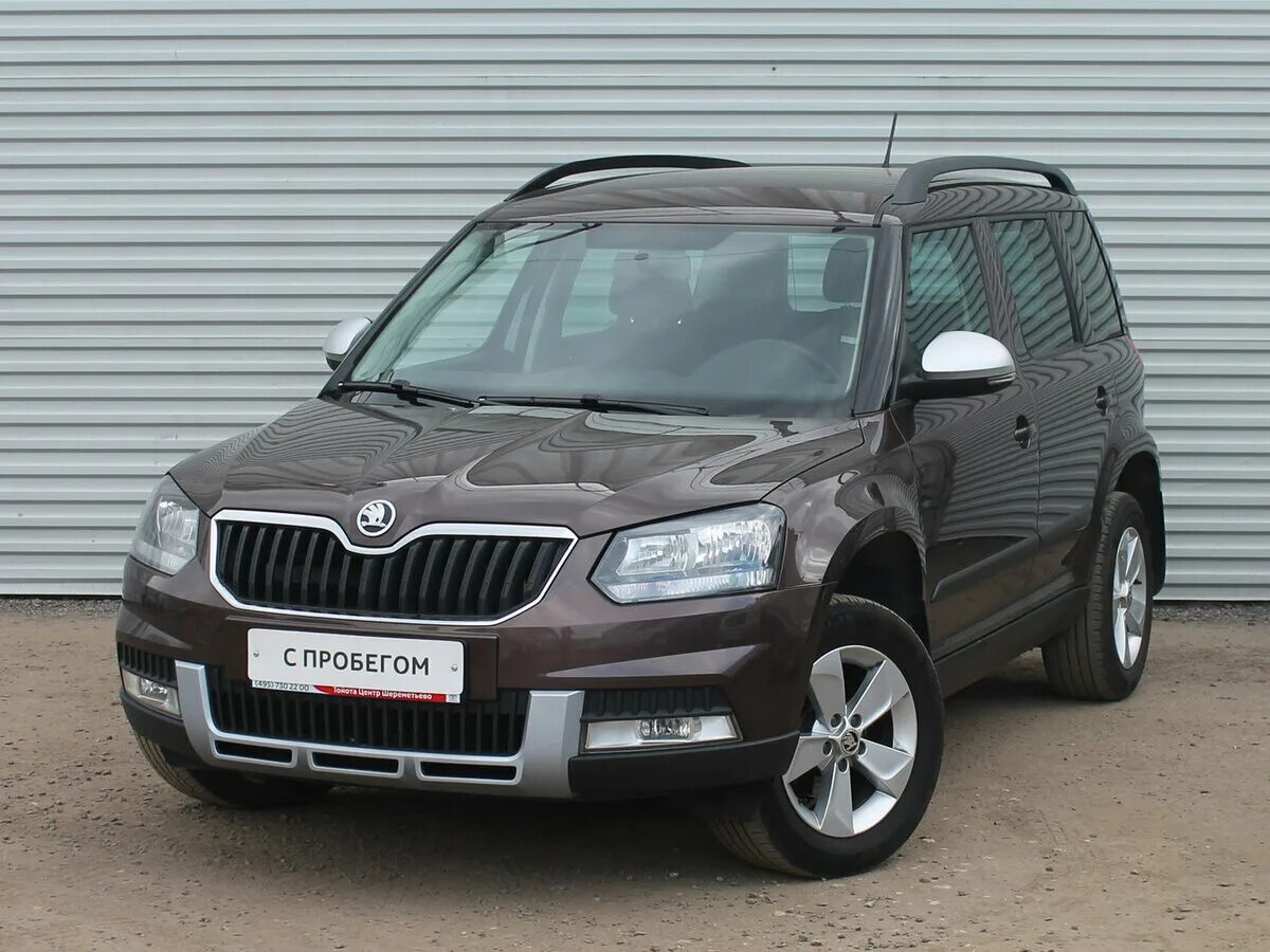 Купить машину с пробегом шкода. Skoda Yeti 2014. Skoda Yeti 1.4 2014. Шкода Йети 1,8 2014. Шкода етти 1.6.