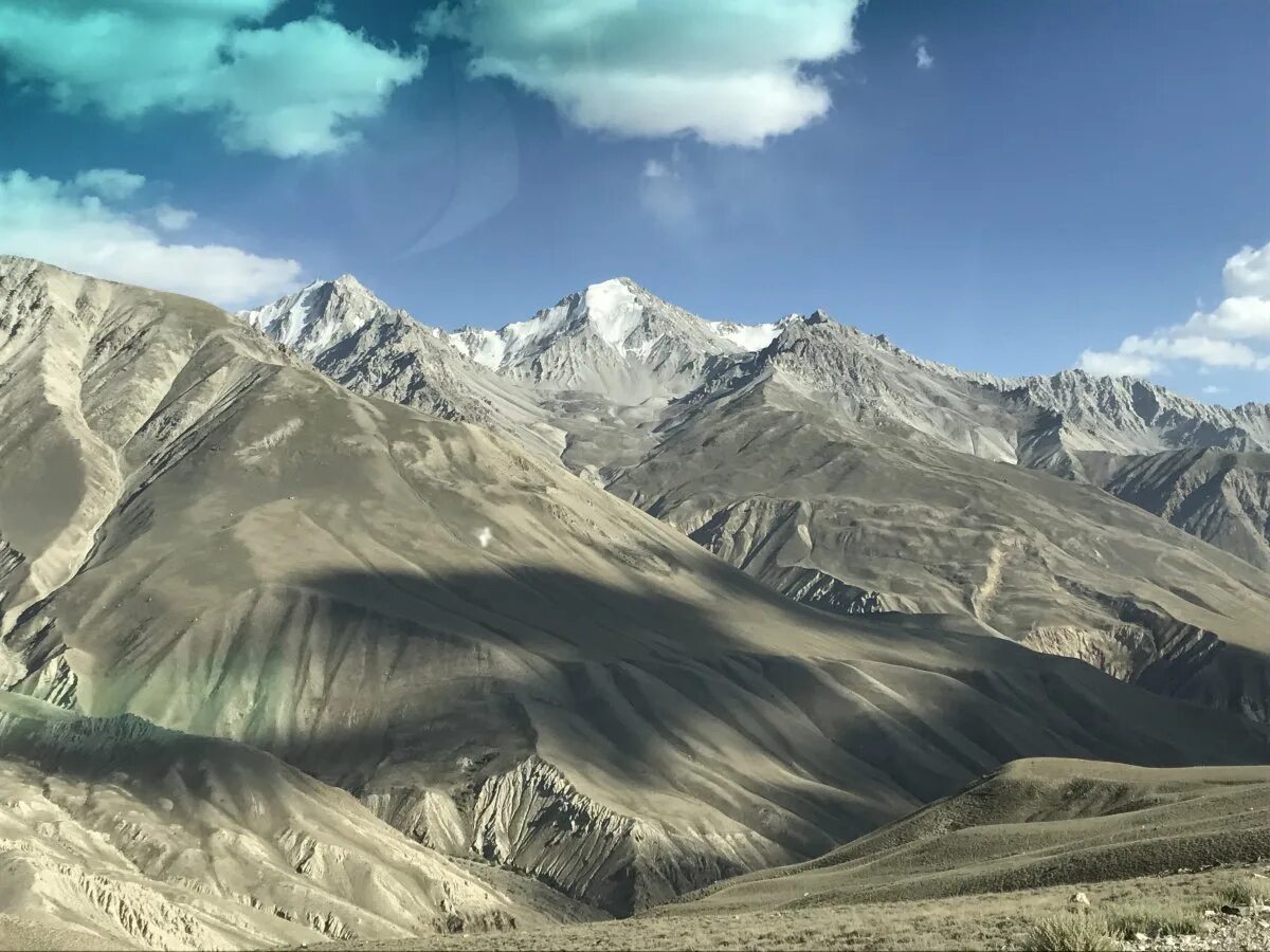 Памир гималаи. Гималаи Тянь-Шань Памир. Южный Памир. Южный Памир Афганистан. Южный Памир горы.