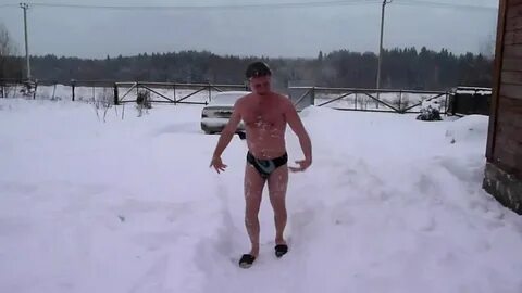 Баня видео ютуба