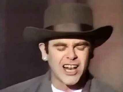 Sad songs элтон джон