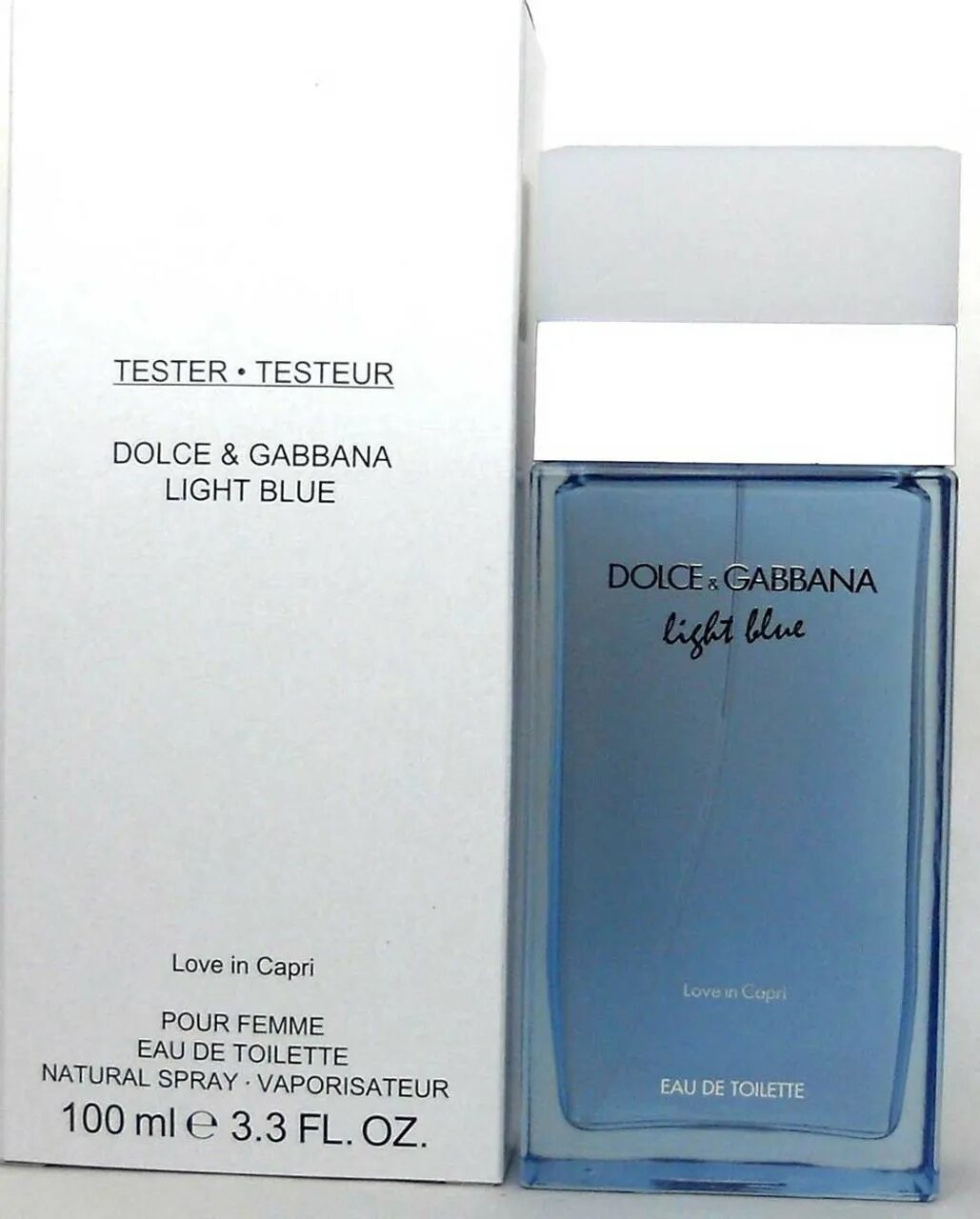 Дольче Габбана Лайт Блю тестер. Dolce Gabbana Light Blue тестер. Dolce Light Blue женские Tester. Dolce Gabbana Light Blue Tester 100ml.