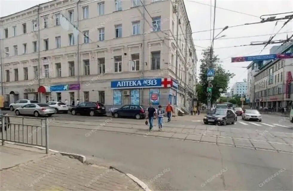 Варварская 25 нижний новгород