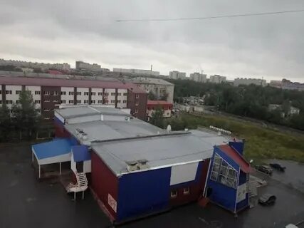 Калейдоскоп мегион