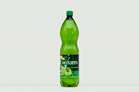 Лимонад 1.5 литра