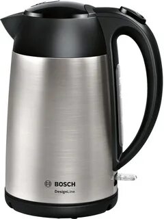 Электрическая bosch