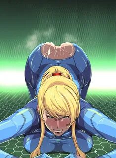 Samus thread.