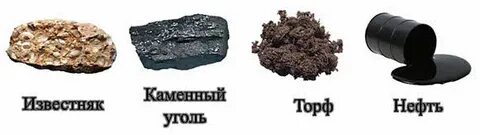 Уголь или газ