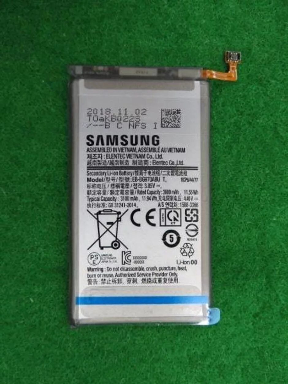 Battery 10. Samsung Galaxy s10 батарея. АКБ Samsung Galaxy s10. Samsung s10 батарейка. Батарея для Samsung Galaxy s10e.