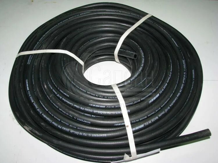 Расшифровка. Рукав маслобензостойкий sonatex 10х17,5-0,63 мпа. Шланг d 12 маслобензостойкий (0,63 мпа. 5). Топливный шланг ibras 68745.