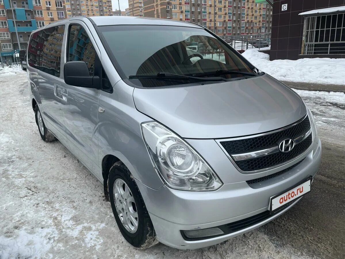 Starex 2008. Серый Hyundai Grand Starex i 2.5d at (145 л.с.) 4wd. Hyundai Grand Starex i 2.5d at (145 л.с.) чёрный с пробегом. Купить хендай старекс 2008