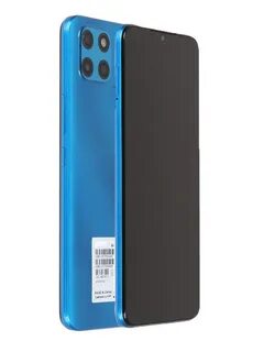 Телефон infinix smart 6