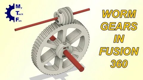 Fusion шестеренки