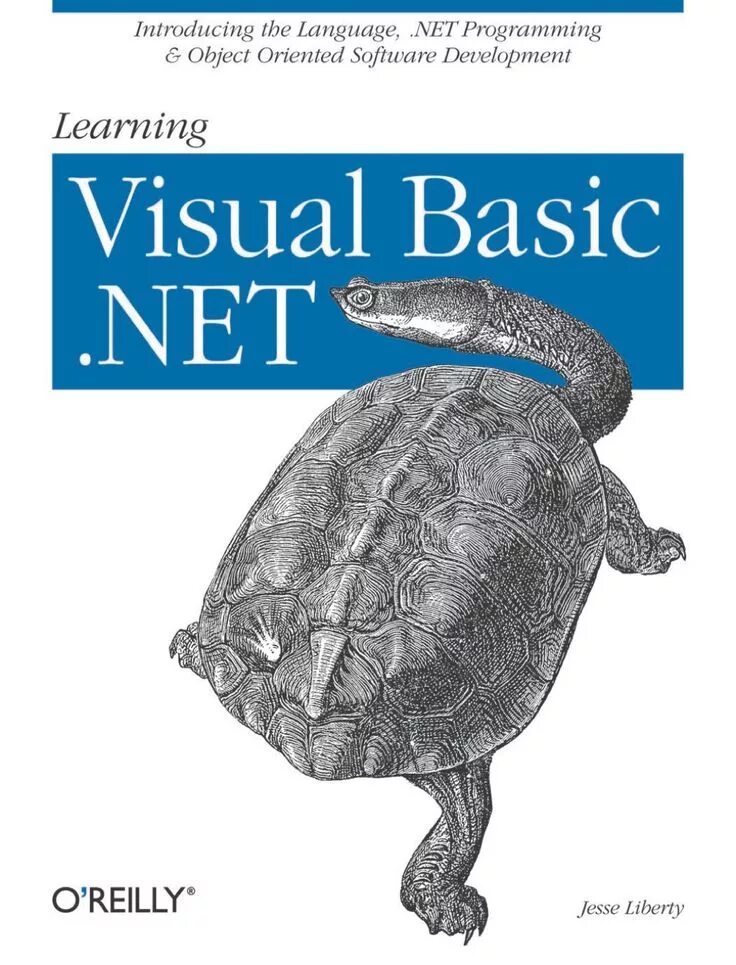 O net 0. O&#039;reilly 4 книги. visual basic.net jesse liberty pdf. books programming .net.