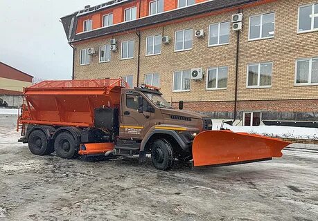 Завод кдм