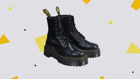Boot like