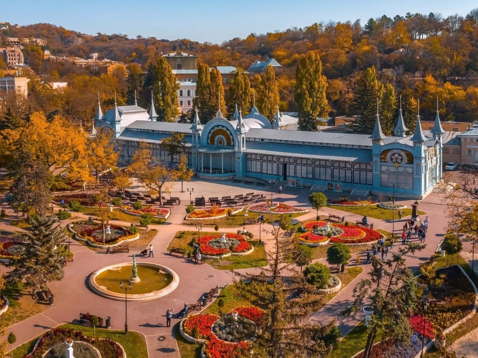 Парк цветник Пятигорск. Ставропольский край Пятигорск парк цветник парк цветник. Парк Лермонтова Пятигорск. Парк Пятигорска Курортный Пятигорска.