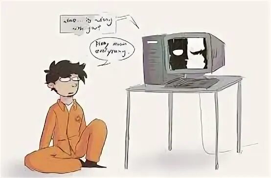 Confinement